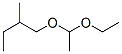 Butane, 1-(1-ethoxyethoxy)-2-methyl- CAS#: 13602-09-0