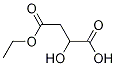 Butanedioic acid, hydroxy-, 4-ethyl ester CAS#: 15690-37-6