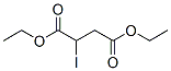 Butanedioic acid, iodo-, diethyl ester (9CI) CAS#: 111549-47-4