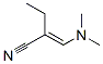 Butanenitrile, 2-[(dimethylamino)methylene]- (9CI) CAS#: 256504-38-8
