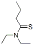 Butanethioamide, N,N-diethyl- CAS#: 19420-07-6