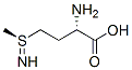 Butanoic acid, 2-amino-4-(S-methylsulfinimidoyl)-, (2S)- (9CI) CAS#: 19243-29-9