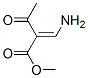 Butanoic acid, 2-(aminomethylene)-3-oxo-, methyl ester (9CI) CAS#: 113481-03-1