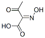 Butanoic acid, 2-(hydroxyimino)-3-oxo- (9CI) CAS#: 14352-66-0