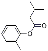 Butanoic acid, 3-Methyl-, 2-Methylphenyl ester CAS#: 105401-62-5