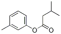 Butanoic acid, 3-Methyl-, 3-Methylphenyl ester CAS#: 105401-73-8