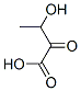 Butanoic acid, 3-hydroxy-2-oxo- (9CI) CAS#: 1944-42-9