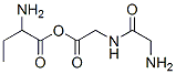 Butanoic  acid,  glycylglycyl-2-amino-  (9CI) CAS#: 114148-83-3