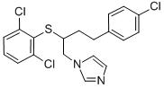 Butoconazole CAS#: 64872-76-0