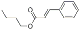 Butyl (E)-cinnaMate CAS#: 105581-25-7