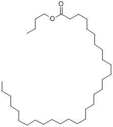 Butyl Triacontanoate CAS#: 105025-97-6