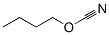 Butyl cyanate CAS#: 1768-24-7
