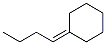 Butylidenecyclohexane CAS#: 2272-03-9