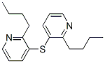 Butyl(pyridine-3-yl) sulfide CAS#: 26891-65-6