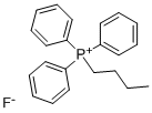 Butyltriphenylphosphonium fluoride CAS#: 252234-71-2