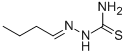 Butyraldehyde thiosemicarbazone CAS#: 20812-04-8