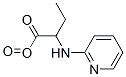 Butyric acid, 2-(2-pyridylamino)-, 1-oxide, DL- (8CI) CAS#: 17922-62-2