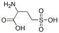 Butyric acid, 2-amino-4-sulfo- CAS#: 1001-13-4