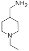 C-(1-ETHYL-PIPERIDIN-4-YL)-METHYLAMINE CAS#: 21168-71-8