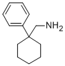 C-(1-PHENYL-CYCLOHEXYL)-METHYLAMINE CAS#: 17380-54-0
