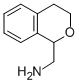 C-ISOCHROMAN-1-YL-METHYLAMINE CAS#: 19158-90-8