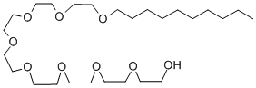 C10 E8 CAS#: 24233-81-6