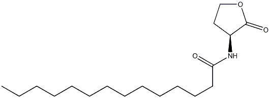 C14:1-DELTA9-CIS-(L)-HSL CAS#: 202284-87-5