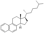 C26 DIAROMATIC STERANE CAS#: 103908-63-0