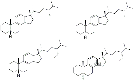 C28/C29 RING-C MONOAROMATIC STERANE CAS#: 102045-91-0