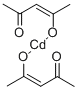 CADMIUM 2,4-PENTANEDIONATE, HYDRATE CAS#: 14689-45-3