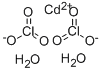 CADMIUM CHLORATE DIHYDRATE CAS#: 22750-54-5