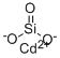 CADMIUM METASILICATE CAS#: 13477-19-5