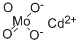 CADMIUM MOLYBDATE CAS#: 13972-68-4