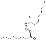 CADMIUM OCTOATE-LIQUID CAS#: 2191-10-8