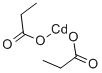 CADMIUM PROPIONATE CAS#: 16986-83-7