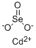 CADMIUM SELENITE CAS#: 13814-59-0