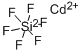 CADMIUM SILICOFLUORIDE CAS#: 17010-21-8