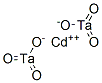 CADMIUM TANTALATE CAS#: 12292-07-8