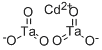 CADMIUM TANTALATE(META) CAS#: 12050-35-0