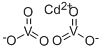 CADMIUM VANADATE CAS#: 16056-72-7