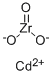 CADMIUM ZIRCONATE CAS#: 12139-23-0