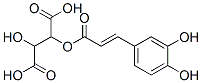 CAFFEOYLTARTARICACID CAS#: 1234-09-9