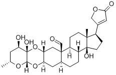 CALACTIN CAS#: 20304-47-6