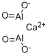 CALCIUM ALUMINATE CAS#: 12042-68-1