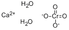 CALCIUM CHROMATE CAS#: 10060-08-9