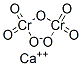 CALCIUM DICHROMATE CAS#: 14307-49-4
