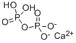 CALCIUM DIHYDROGENDIPHOSPHATE CAS#: 14866-19-4