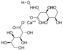 CALCIUM GLUCONATE MONOHYDRATE CAS#: 66905-23-5