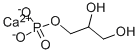 CALCIUM GLYCEROPHOSPHATE CAS#: 27214-00-2