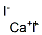 CALCIUM IODIDE CAS#: 10031-31-9